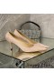 Jimmy Choo Love Pumps Women Suede Beige