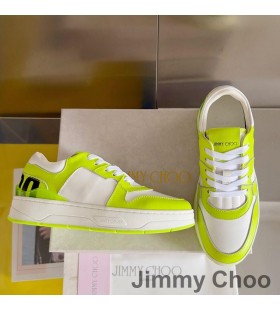 Jimmy Choo Florent M CipÅ‘k NÅ‘k BorjÃº BÅ‘r Choo BetÅ±kkel FehÃ©r/SÃ¡rga
