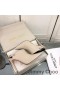 Jimmy Choo Lexx 100 Slingback Miúileanna Mná Leathar Le Slabhra Baile Átha Troim Beige