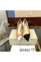 Jimmy Choo Amore 85 Pompe Di Donne Patchwork In Pelle Rosa