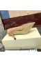 Jimmy Choo Amore 85 Pompe Di Donne In Pelle Scamosciata Con Asimmetrico Cosparso Di Cristalli Rosa