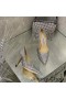 Jimmy Choo Romy Pompe Donna Tessuto Glitter Argento/Grigio