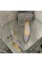 Jimmy Choo Romy Pompe Donna Tessuto Glitter Argento/Grigio