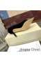 Jimmy Choo Láska 85 Čerpadlá Ženy Semiš S Asymetrickým Posypať Kryštály Black