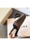 Jimmy Choo Beyla85 앵클 부츠 여성 송아지를 가죽 스웨이드 JC 버튼 그레이스톤