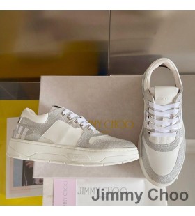 Jimmy Choo Florent M &igrave;&brvbar; &igrave;&not;&igrave;&plusmn; Giltter &igrave; &ecirc;&deg;&igrave;&pound;&frac12;&igrave;&frac14;&euml;&iexcl; &igrave;&para;&iacute;&deg;&euml;&sect; White/Silver