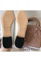 Jimmy Choo Love Balet Stanovi Ženske Krokodilske Kože S Reljefni Bijele Boje