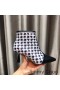 Jimmy Choo Kix Z 65 Tobillo Botines De Las Mujeres De Cuero De Becerro Y De La Estrella De Pata De Gallo Negro Impreso