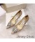 Jimmy Choo Joan 85 Pumps Women Glitter Fabric With Firework Crystal Rose Gold
