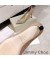 Jimmy Choo Joan 85 Pumps Women Glitter Fabric With Firework Crystal Rose Gold