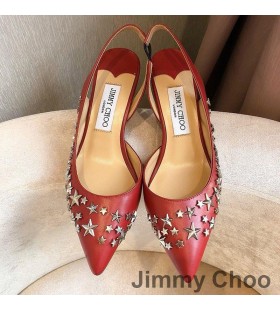 جÙÙ
٠تش٠Fetto 65 Ù
ضخات Slingback ÙÙ Ø¬ÙØ¯ اÙÙØ³Ø§Ø¡ Ù
ع ÙØ¬ÙÙ
 اÙÙ
ساÙ
ÙØ± Ø§ÙØ£ØÙ
ر