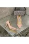 Jimmy Choo Liefde Pompen Vrouwen Patent Lederen Roze