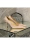 Jimmy Choo Rakkaus Pumput Naisten Mokka Beige