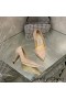 Jimmy Choo Rakkaus Pumput Naisten Mokka Beige