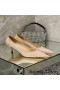 Jimmy Choo Rakkaus Pumput Naisten Mokka Beige