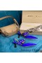 Jimmy Choo Ray 65 Slingback Pumput Naisten Mokka Helmiä Sininen