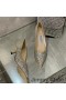 Jimmy Choo Romy Pumps Damen Glitter Stoff Grau/Silber