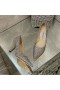 Jimmy Choo Love Αντλίες Γυναικών Glitter Υποβαθμίσει Ύφασμα Ασήμι/Μπλε