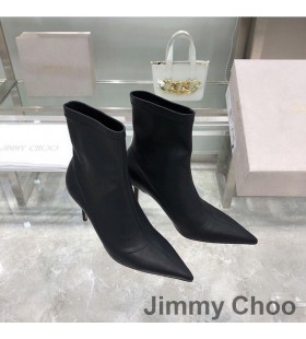 Jimmy Choo Beyla 85 Î‘ÏƒÏ„ÏÎ¬Î³Î±Î»Î¿ ÎœÏ€Î¿Ï„Î¬ÎºÎ¹Î± Î“Î¹Î± Î“Ï…Î½Î±Î¯ÎºÎµÏ‚ ÎœÏŒÏƒÏ‡Ï‰Î½ Î”Î­ÏÎ¼Î±Ï„Î¿Ï‚ ÎœÎ±ÏÏÎ¿